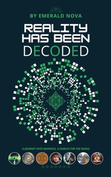 Paperback Reality Has Been Decoded Book