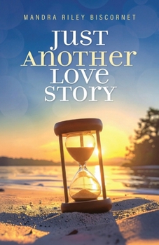 Paperback Just Another Love Story Book