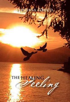 Hardcover The Healing Feeling Book