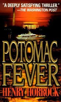 Mass Market Paperback Potomac Fever Book