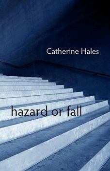 Paperback Hazard or Fall Book