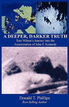 Paperback A Deeper, Darker Truth Book