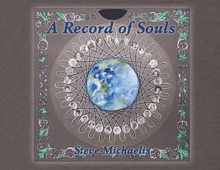 Paperback A Record of Souls Book