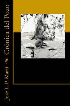 Paperback Cronica del Pozo [Spanish] Book