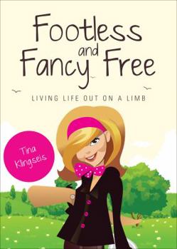 Paperback Footless and Fancy Free Book