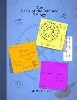 Terms and Conditions Trilogy