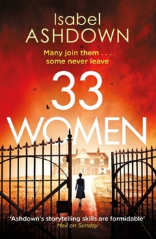 Paperback 33 Women Book