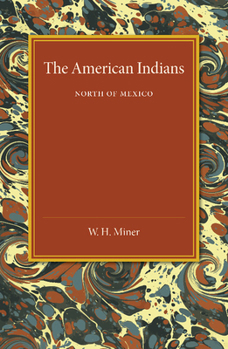 Paperback The American Indians Book