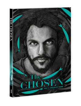 Paperback The Chosen: Volume 1: Called by Name (Graphic Novel) Book