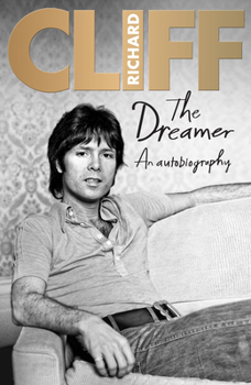 Paperback The Dreamer: An Autobiography Book