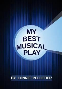 Paperback My Best Musical Play Book