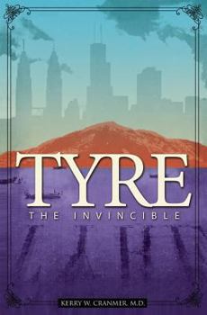 Hardcover Tyre: The Invincible Book