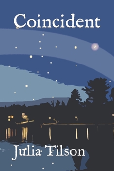 Paperback Coincident Book