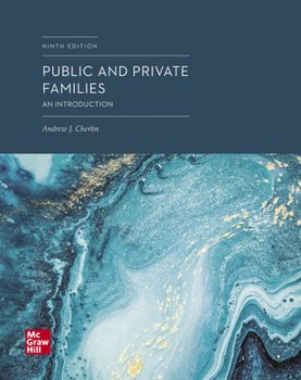 Loose Leaf Looseleaf for Public and Private Families: An Introduction Book