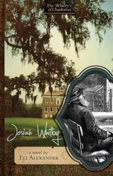 Paperback Josiah Whitby Book