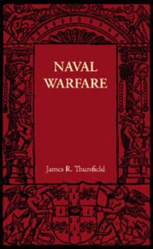 Paperback Naval Warfare Book