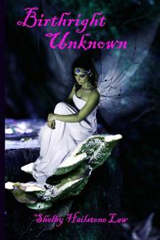 Paperback Birthright Unknown Book
