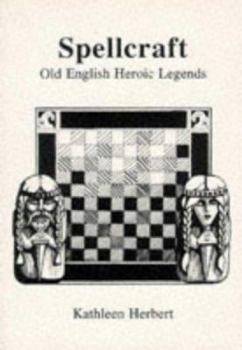 Paperback Spellcraft Book