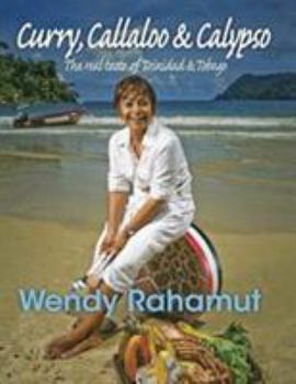 Paperback CURRY CALLALOO CALYPSO PB Book