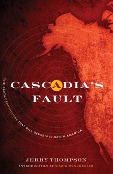 Cascadia's Fault