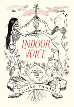 Paperback Indoor Voice Book