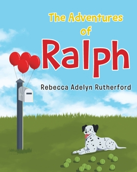 Paperback The Adventures of Ralph Book