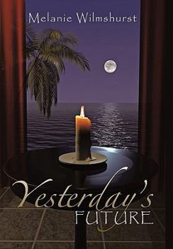 Paperback Yesterday's Future Book