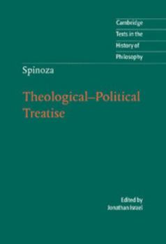 Tractatus Theologico-Politicus