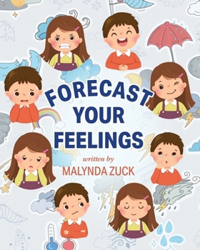 Paperback Forecast Your Feelings Book