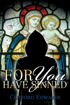 Paperback For You Have Sinned Book