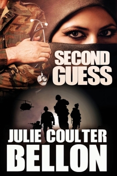 Paperback Second Guess Book