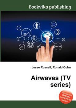 Paperback Airwaves (TV Series) Book