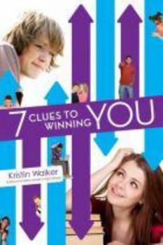 Paperback 7 Clues to Winning You Book
