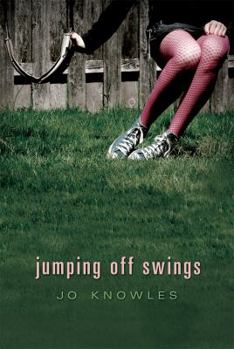 Jumping Off Swings - Book #1 of the Jumping Off Swings