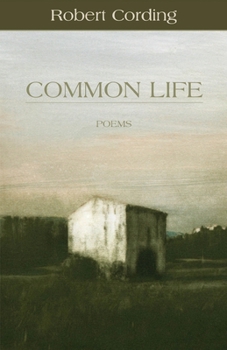 Paperback Common Life Book