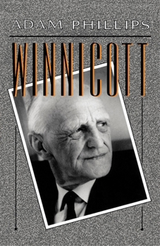 Paperback Winnicott Book