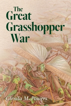 Paperback The Great Grasshopper War Book