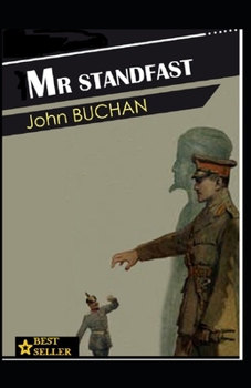 Paperback Mr. Standfast Annotated Book