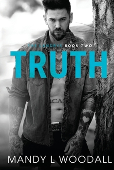 Paperback Truth: The Landrys Book Two Book