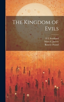 Hardcover The Kingdom of Evils Book