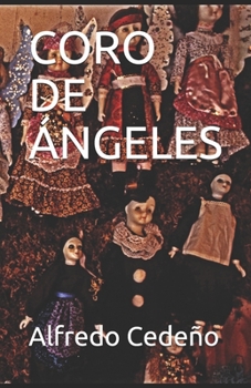 Paperback Coro de Ángeles [Spanish] Book