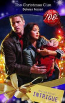 The Christmas Clue - Book #3 of the Five Alarm Babies