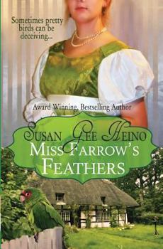 Paperback Miss Farrow's Feathers Book