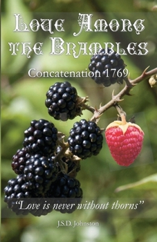 Love Among the Brambles: Concatenation 1769 (Bramble On)