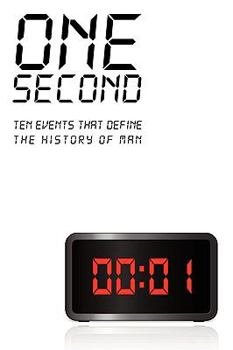 Paperback One Second Book