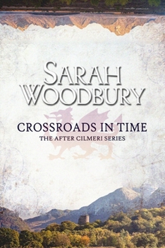 Paperback Crossroads in Time Book