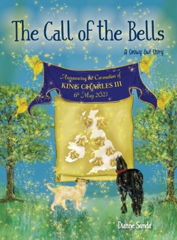 Hardcover The Call of the Bells Book