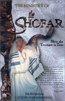 Paperback The Ministry of the Shofar Book