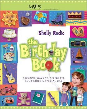 Paperback Birthday Book, The Book