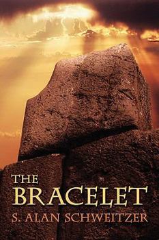 Hardcover The Bracelet Book